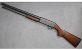 Ithaca ~ M37 Defense ~ 12 Gauge - 3 of 5