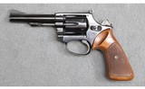 Smith & Wesson ~ Model 34-1 ~ .22 Long Rifle - 3 of 3