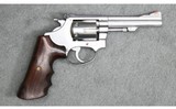 Smith & Wesson ~ Model 63 ~ .22 Long Rifle - 1 of 3