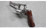 Smith & Wesson ~ Model 63 ~ .22 Long Rifle - 2 of 3