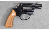 Smith & Wesson ~ Model 37 Airweight ~ .38 Special - 1 of 3
