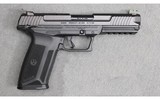 Ruger ~ Ruger-57 ~ FN 5.7x28mm