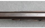 Winchester ~ Model 1873 ~ .32 WCF - 8 of 10
