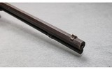 Winchester ~ Model 1873 ~ .32 WCF - 10 of 10
