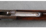 Winchester ~ Model 1873 ~ .32 WCF - 6 of 10