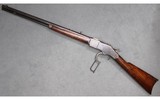 Winchester ~ Model 1873 ~ .32 WCF - 4 of 10