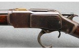 Winchester ~ Model 1873 ~ .32 WCF - 5 of 10