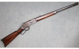 Winchester ~ Model 1873 ~ .32 WCF - 1 of 10