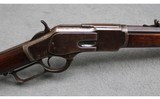 Winchester ~ Model 1873 ~ .32 WCF - 2 of 10