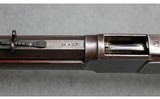 Winchester ~ Model 1873 ~ .32 WCF - 7 of 10