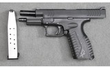 Springfield ~ XDM ~ .45 Auto - 3 of 3