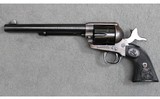 Colt ~ Second Generation Single Action Army ~ .45 Colt - 3 of 3