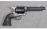 Colt ~ Third Generation Single Action Army ~ .45 Colt - 1 of 3