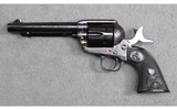 Colt ~ Third Generation Single Action Army ~ .357 Magnum - 3 of 3