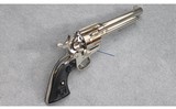 Colt ~ Third Generation Single Action Army ~ .45 Colt - 2 of 3
