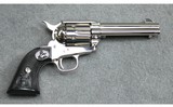 Colt ~ Third Generation Single Action Army ~ .45 Colt - 1 of 3