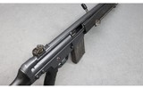 Heckler & Koch ~ HK91 ~ .308 Winchester - 2 of 5
