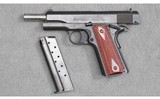 Colt ~ Government Model 100th Anniversary ~ .38 Super - 3 of 3