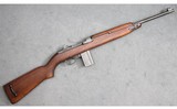 Saginaw ~ M1 Carbine ~ .30 Carbine - 1 of 9
