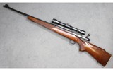 Winchester ~ Pre-64 Model 70 Featherweight ~ .270 Winchester - 3 of 5