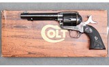 Colt ~ Third Generation Single Action Army ~ .45 Colt - 3 of 4