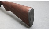 Springfield Armory ~ M1 Garand ~ .30-06 Springfield - 7 of 8