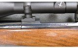 Weatherby ~ Mark V ~ .300 Weatherby Magnum - 4 of 6