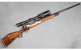 Weatherby ~ Mark V ~ .300 Weatherby Magnum