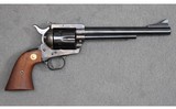 Colt ~ Third Generation New Frontier ~ .44 WCF