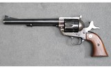 Colt ~ Second Generation New Frontier ~ .357 Magnum - 3 of 3