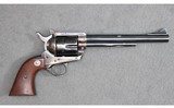 Colt ~ Second Generation New Frontier ~ .357 Magnum - 1 of 3