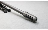 Remington ~ 700 MDT TAC21 LA ~ .300 Win Mag - 5 of 5