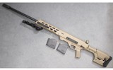 Remington ~ 700 MDT TAC21 LA ~ .300 Win Mag - 3 of 5