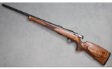 J.G. Anschutz ~ Model 1727F ~ .22 Long Rifle - 3 of 7