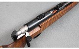 J.G. Anschutz ~ Model 1727F ~ .22 Long Rifle - 2 of 7