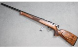 J.G. Anschutz ~ Model 1727F ~ .22 Long Rifle - 4 of 7