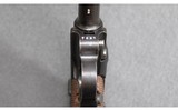 DWM ~ Commercial Luger ~ 9mm Luger - 5 of 5
