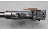 DWM ~ Commercial Luger ~ 9mm Luger - 4 of 5