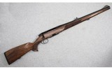 Steyr Mannlicher ~ CL II Full Stock ~ .270 Winchester - 1 of 5