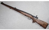 Steyr Mannlicher ~ CL II Full Stock ~ .270 Winchester - 3 of 5