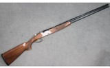 Beretta ~ 686 Silver Pigeon I ~ 28 Gauge - 1 of 6