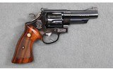 Smith & Wesson ~ Model 25-2 ~ .45 Colt - 1 of 3