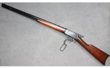 Winchester ~ Model 1894 ~ .38-55 Winchester - 4 of 8