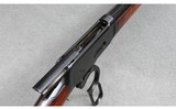 Winchester ~ Model 1894 ~ .38-55 Winchester - 3 of 8