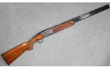 Rizzini ~ BR110 ~ 16 Gauge