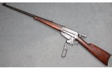 Winchester ~ Model 1895 ~ .30-06 Springfield - 4 of 9