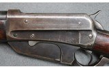 Winchester ~ Model 1895 ~ .30-06 Springfield - 7 of 9