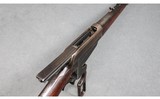 Winchester ~ Model 1895 ~ .30-06 Springfield - 3 of 9