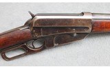 Winchester ~ Model 1895 ~ .30-06 Springfield - 2 of 9