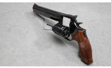 Dan Wesson ~ Model 15-2VH ~ .357 Magnum - 2 of 3